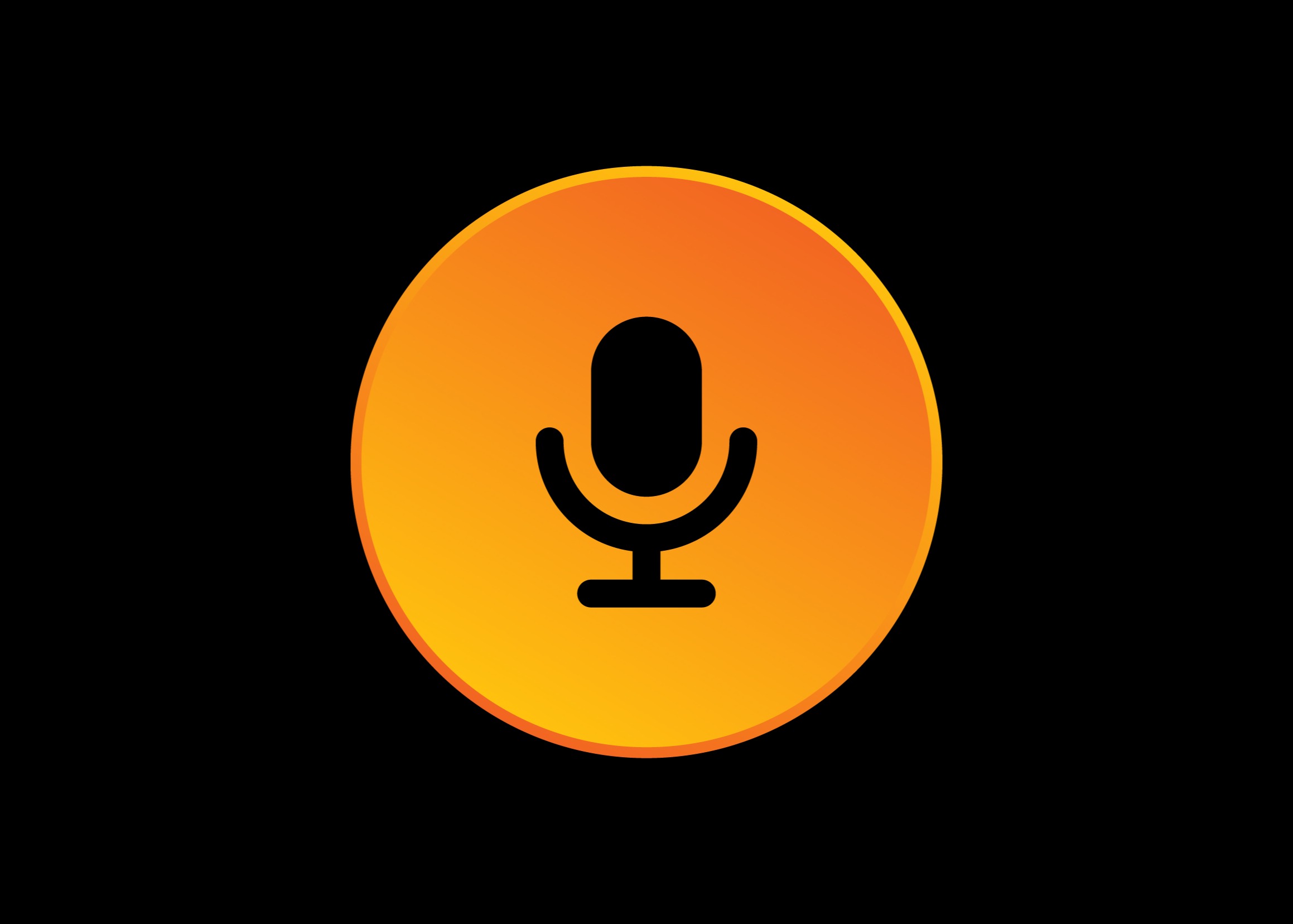 Voice-over talent bank