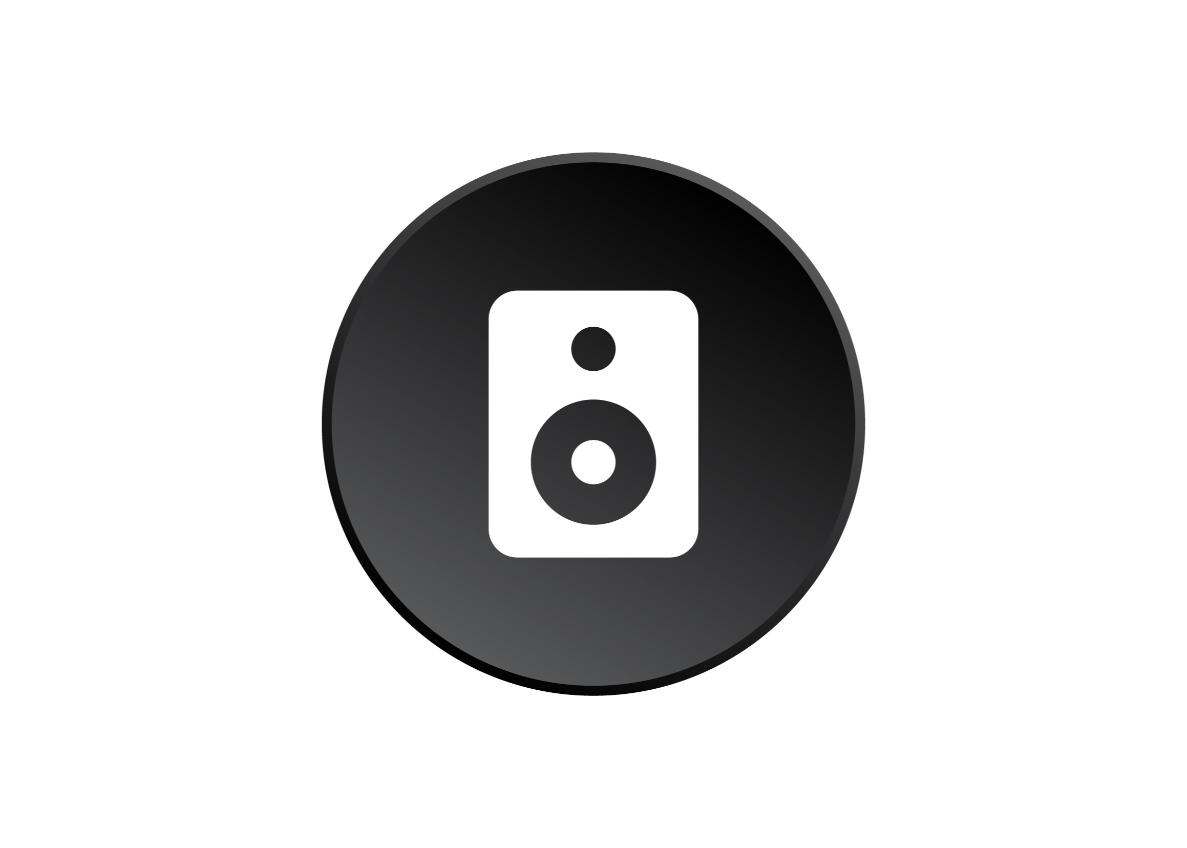 Indoor & outdoor speakers