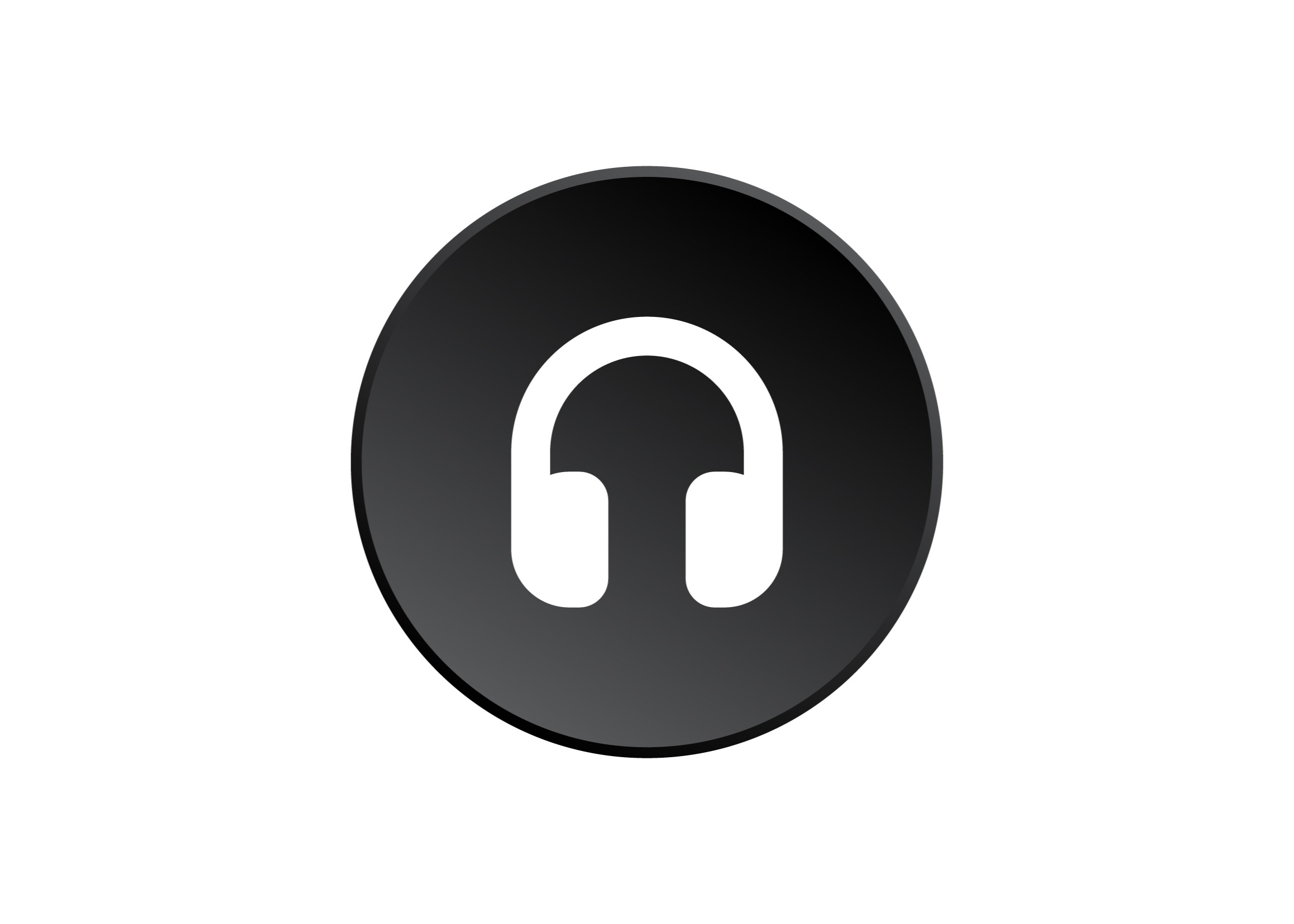 Professional podcast production