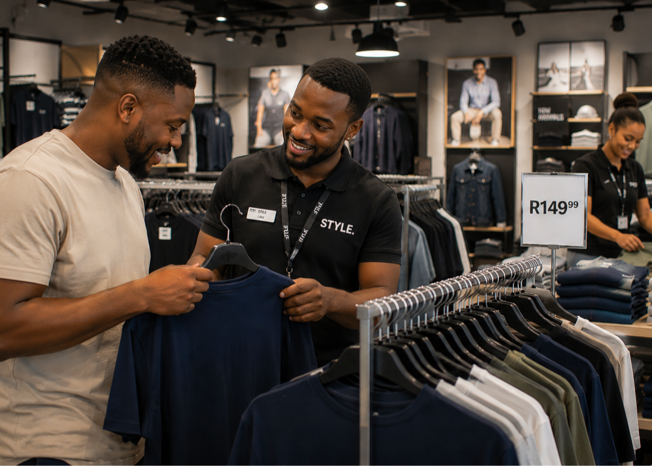 Retail: Lifestyle